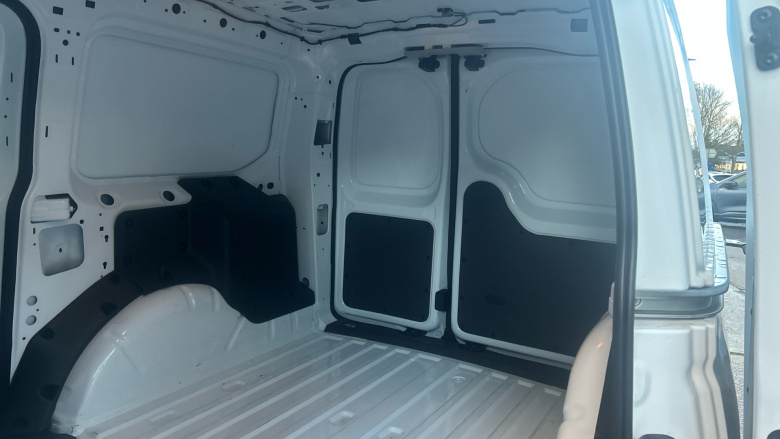 Ford Transit Connect 250 L2 Petrol 1.5 EcoBoost PHEV 150 Trend Van Auto